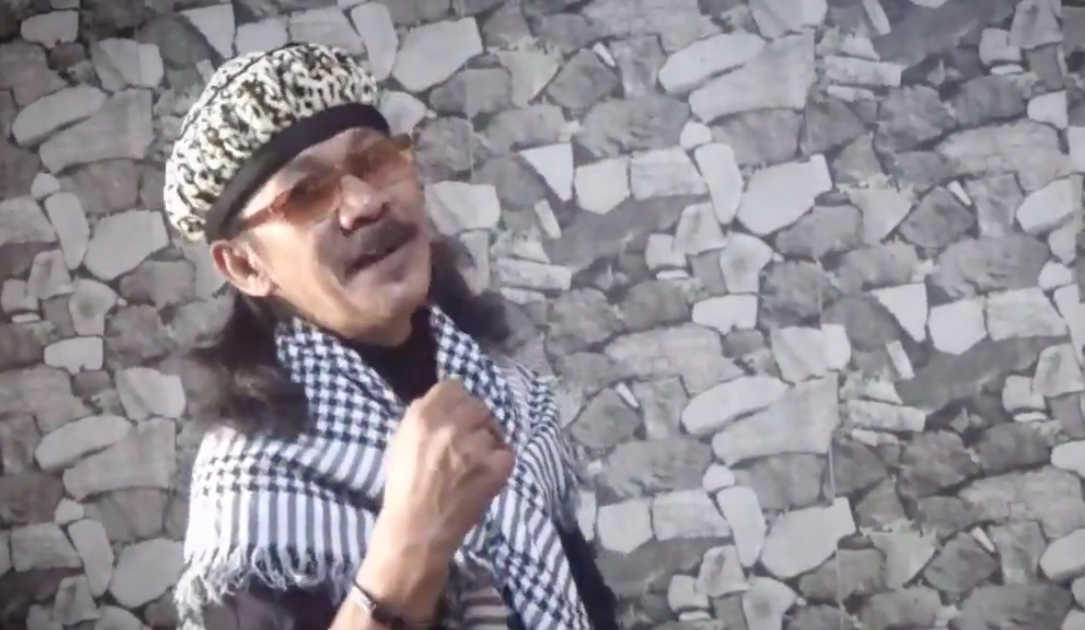 IQRA, Allah Ingin Dunia Damai Sejahtera 